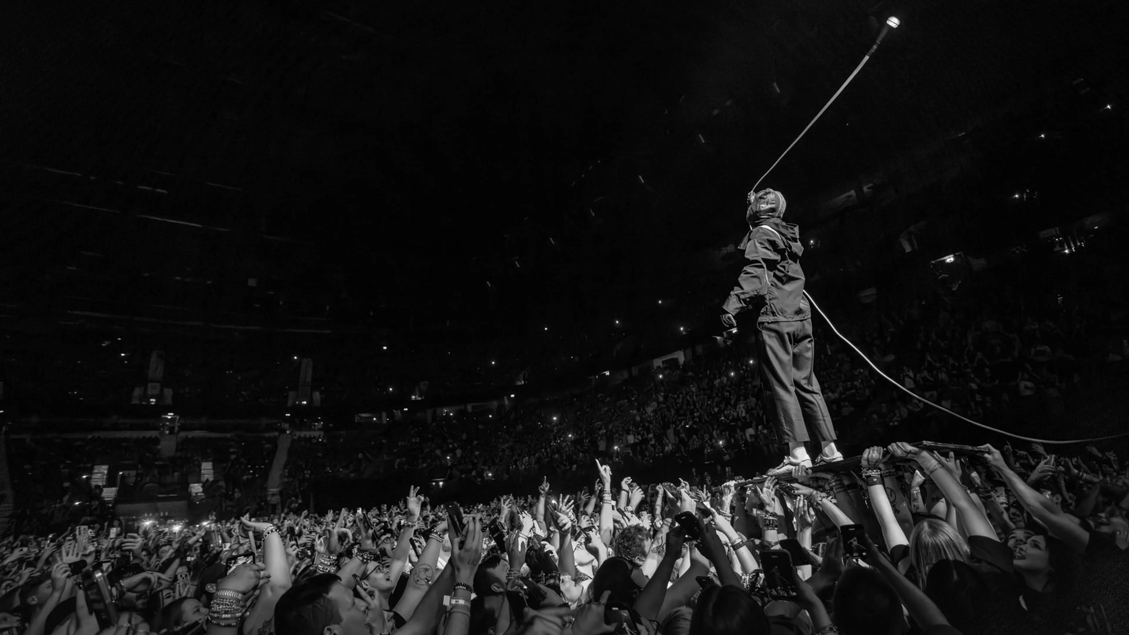 “The show extends into the lawn”: twenty one pilots reveal Bandito Camp for upcoming Breach tour