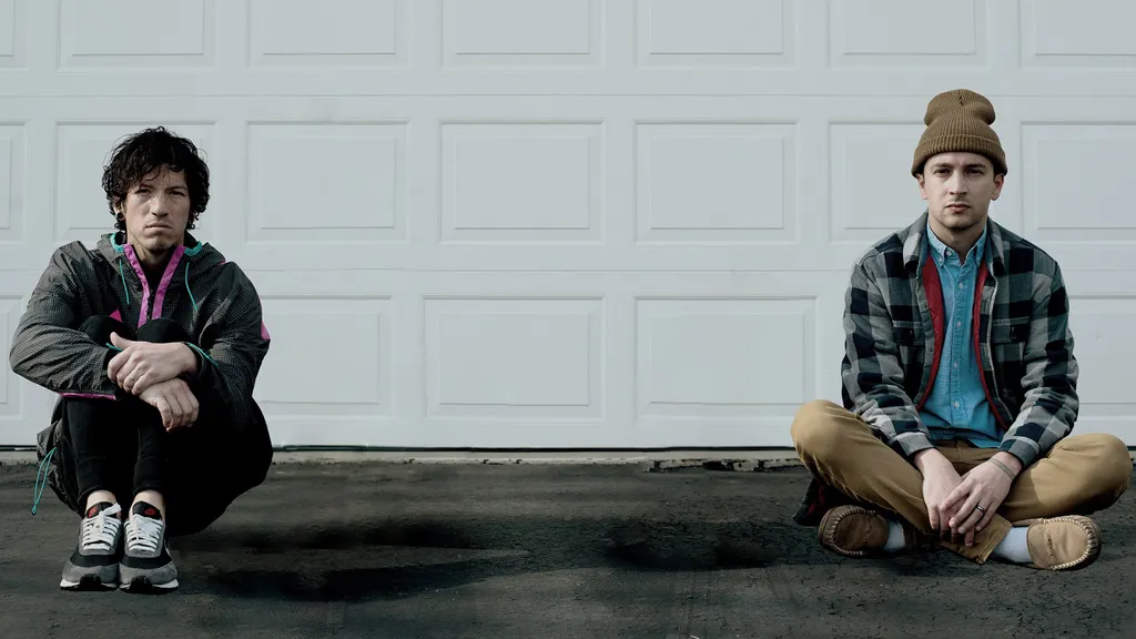 Twenty One Pilots Press Shot 2020