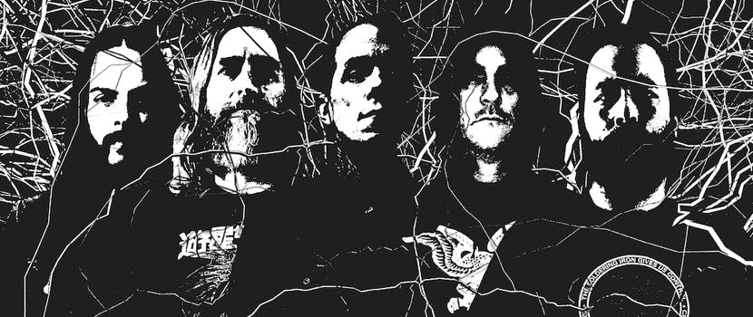 Jacob Bannon's Death Metal Band Umbra Vitae Release Video For Mantra Of Madness