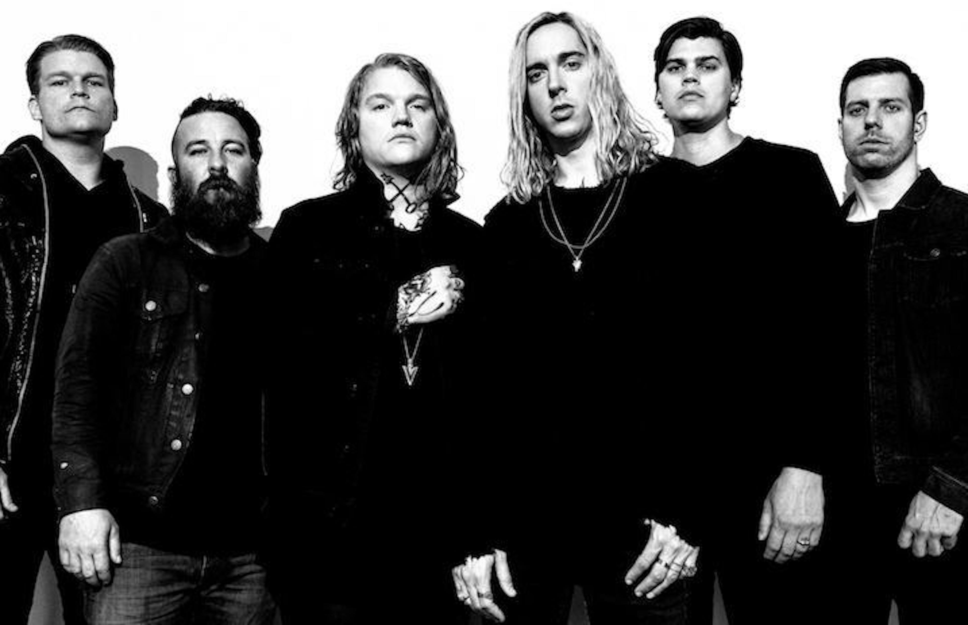 Underoath Announce New Album, Debut New Music In Video