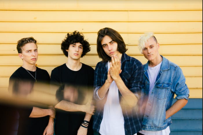 The Faim Release Debut Video