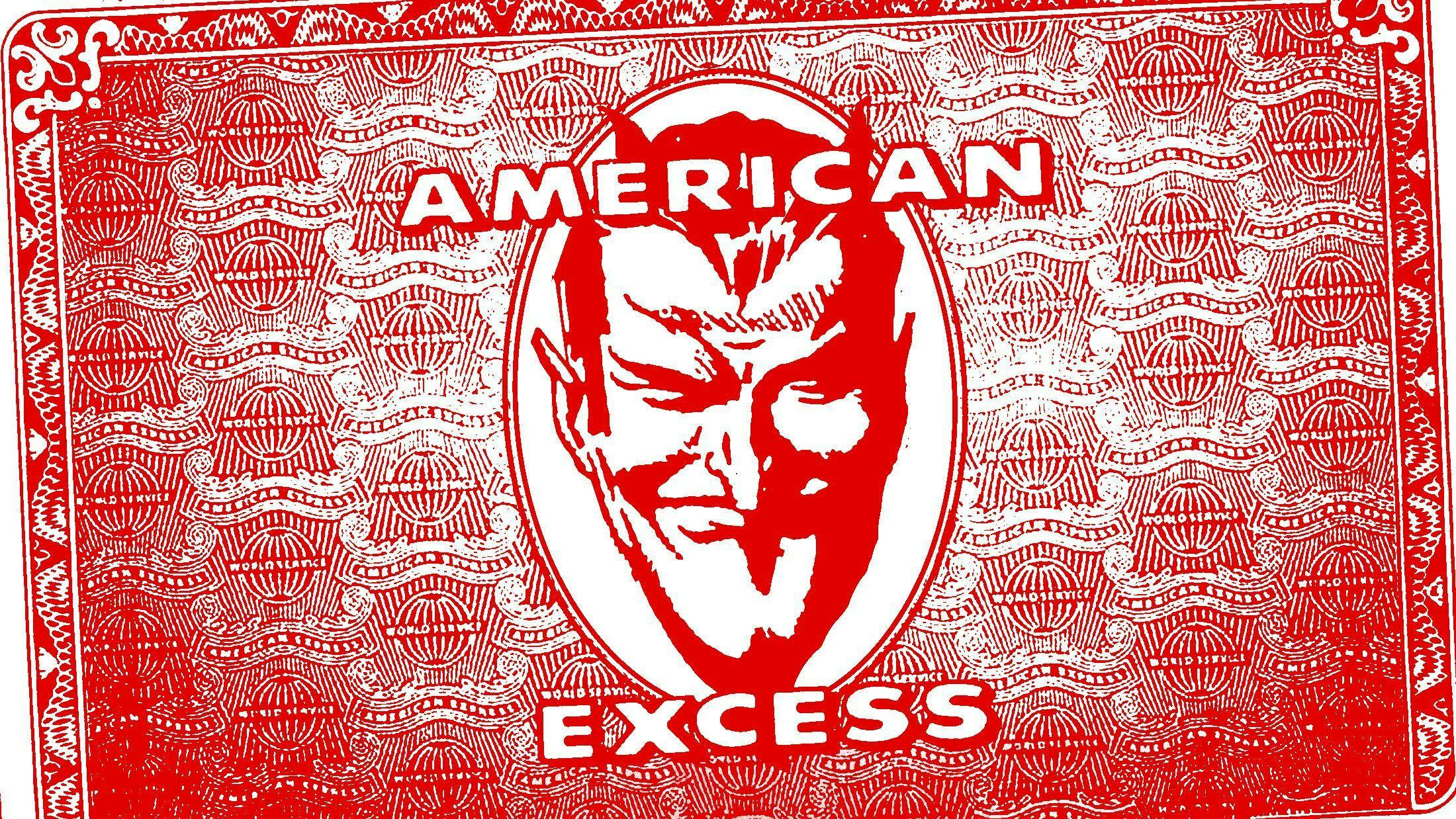 Follow American Excess, Our Ridiculously Heavy U.S. Playlist