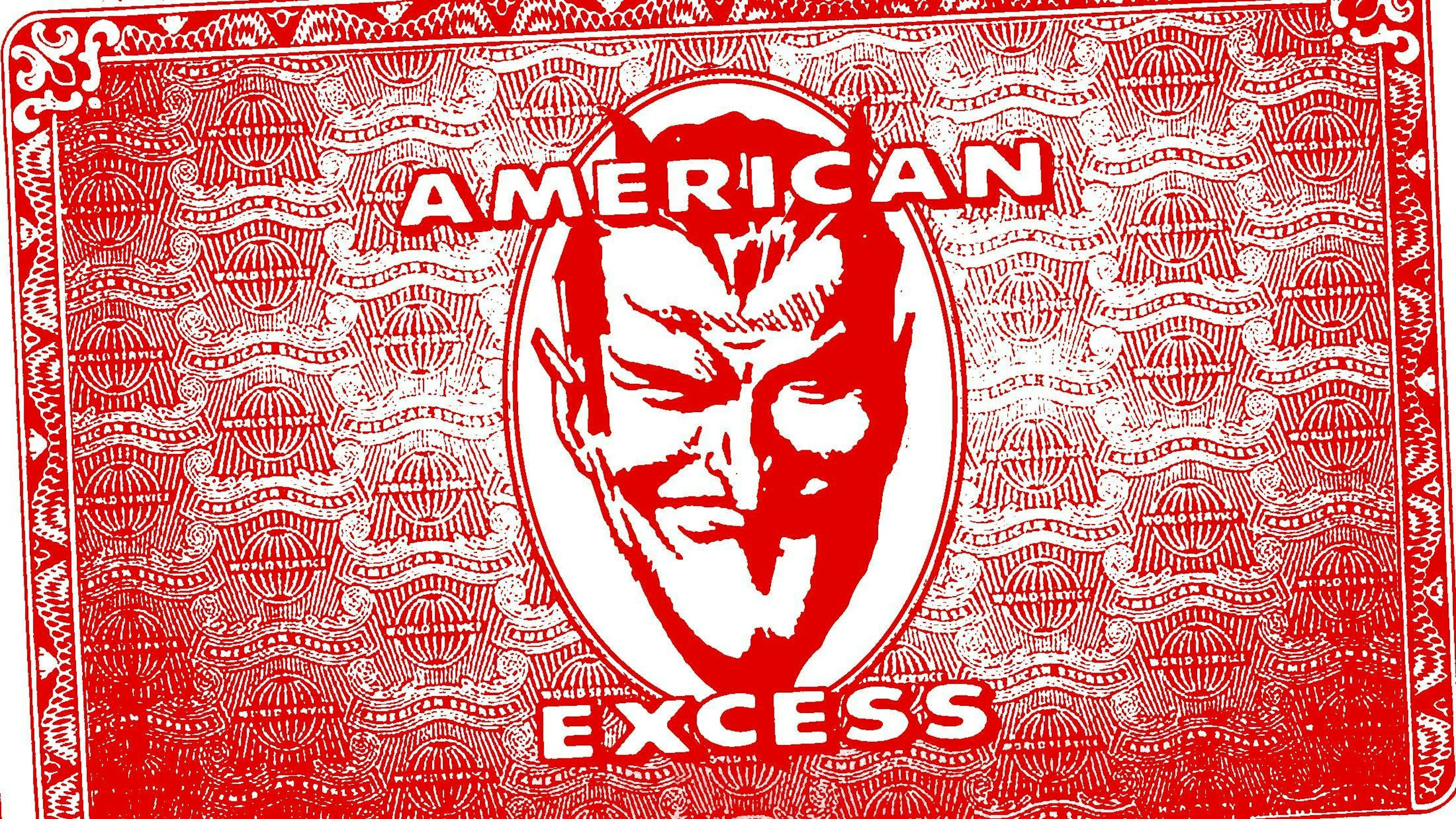 Follow American Excess, Our Ridiculously Heavy U.S. Playlist