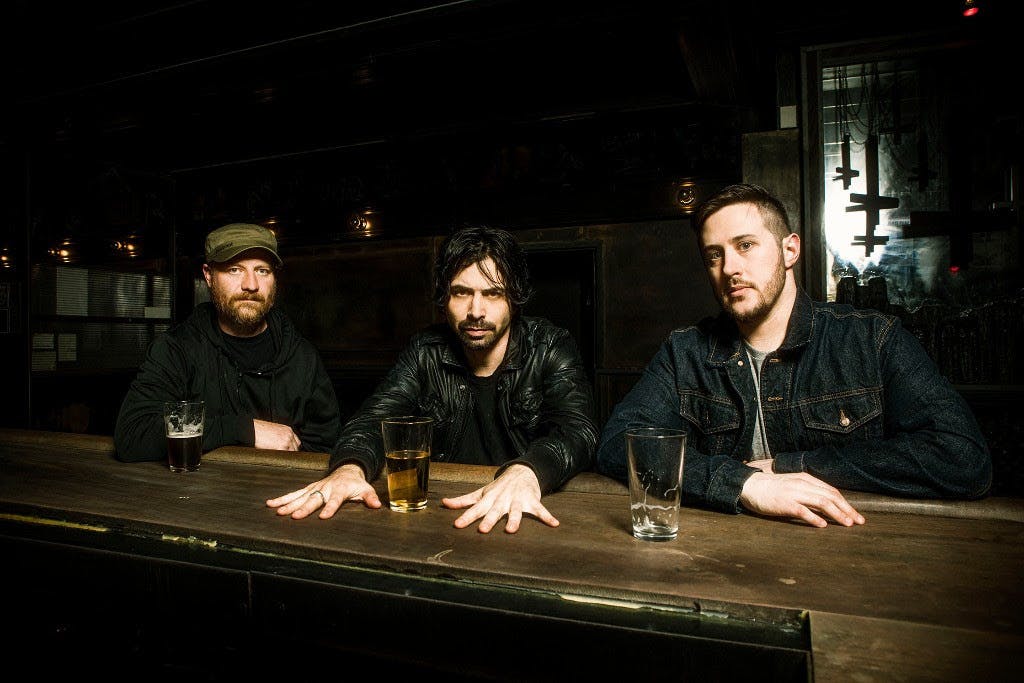 CKY Explore London In New Music Video
