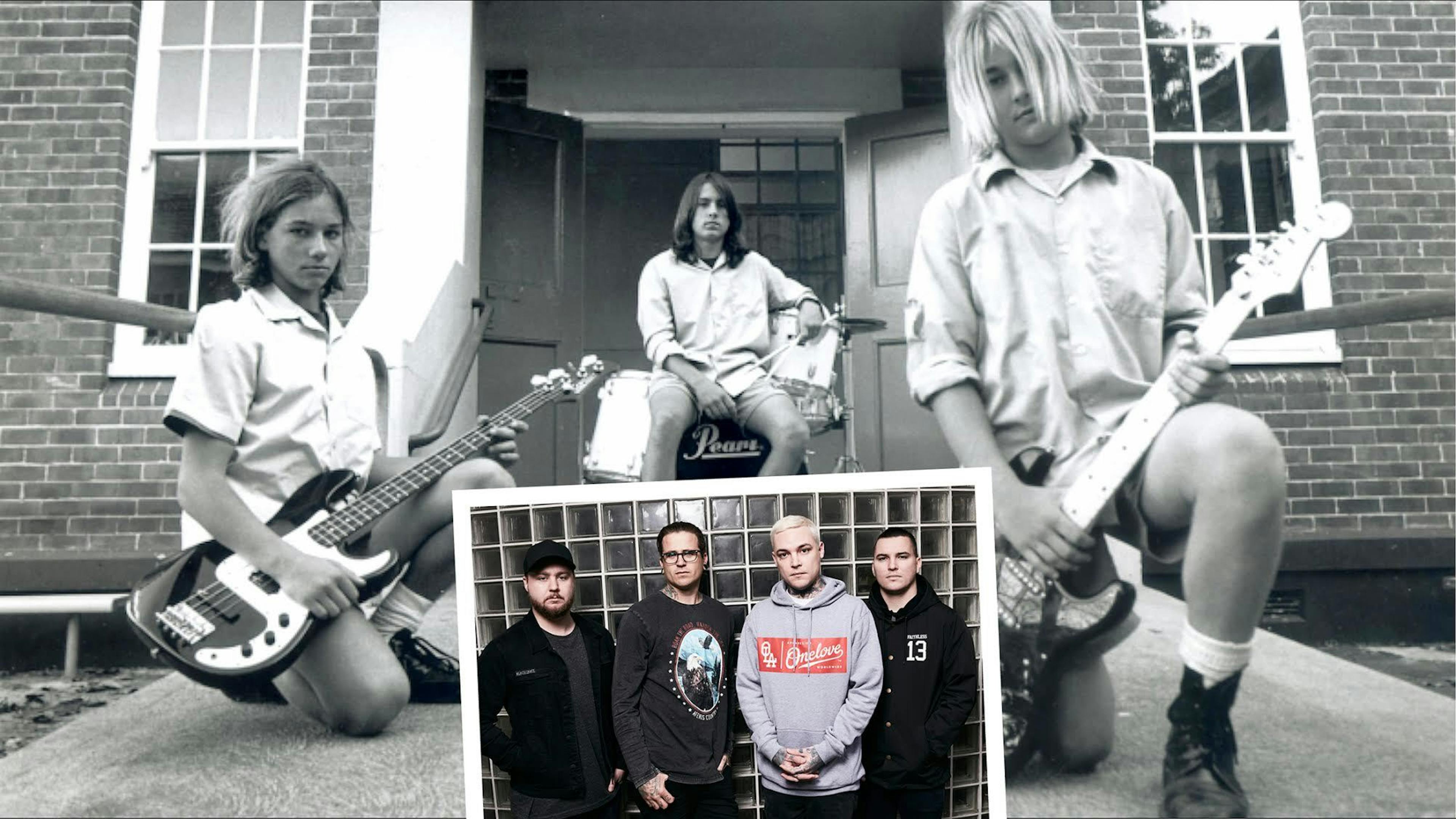 Amity, Northlane, Tonight Alive Feature On Silverchair Covers Album