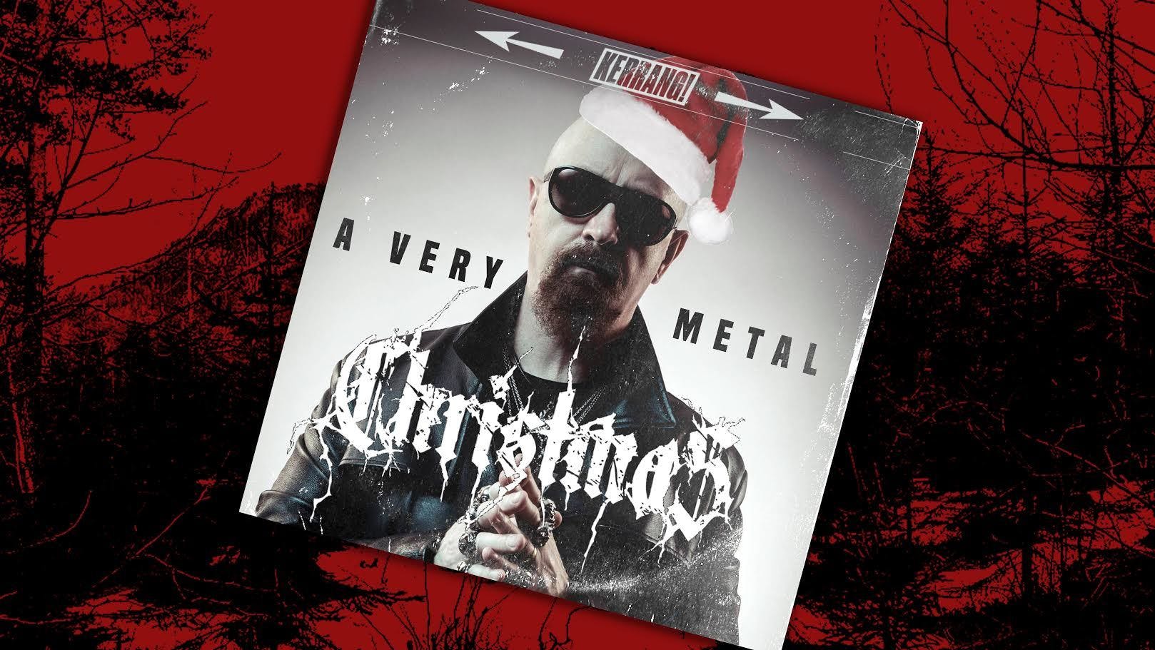 Kerrang! Presents: A Very Metal Christmas