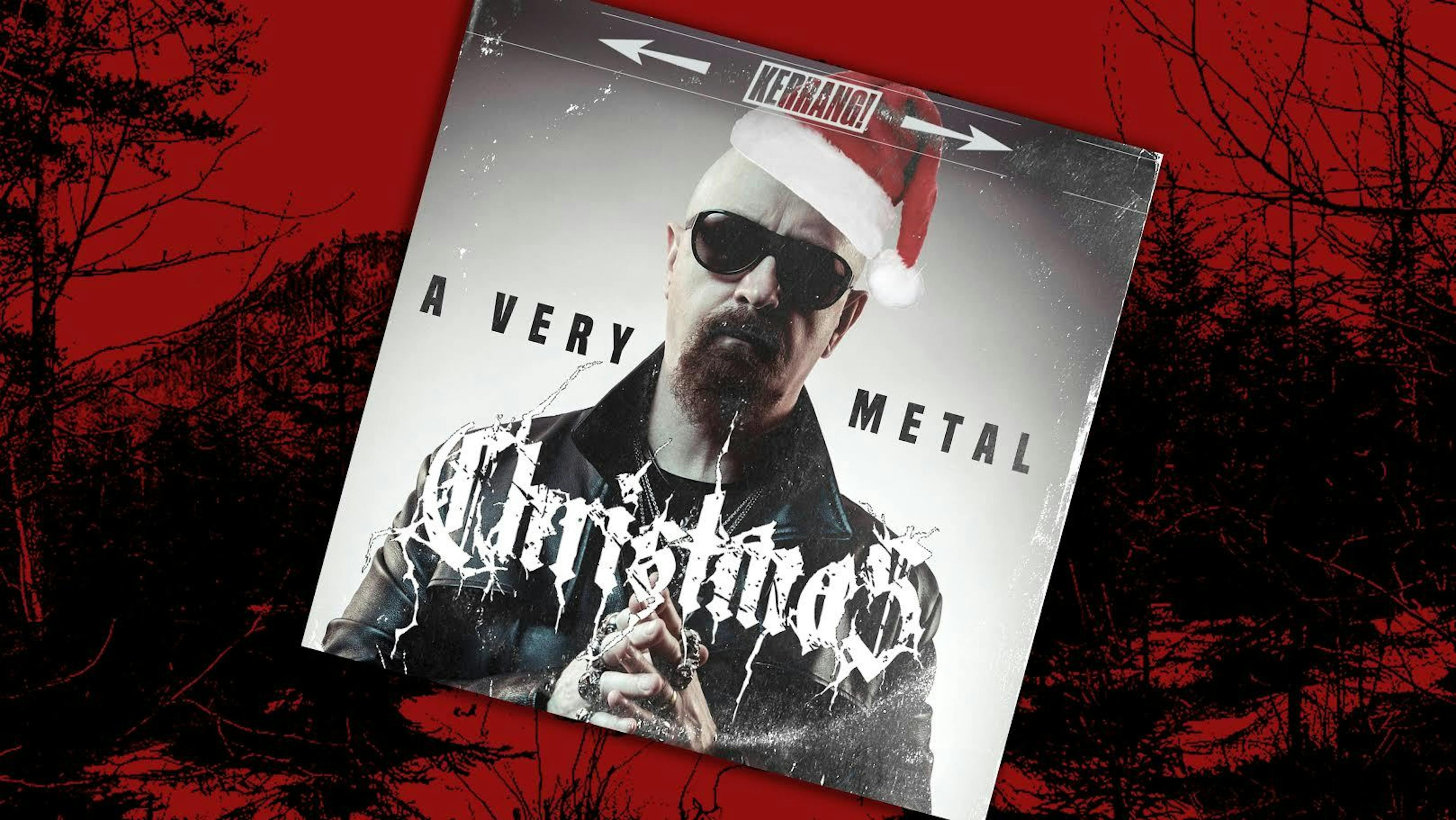 Kerrang! Presents: A Very Metal Christmas