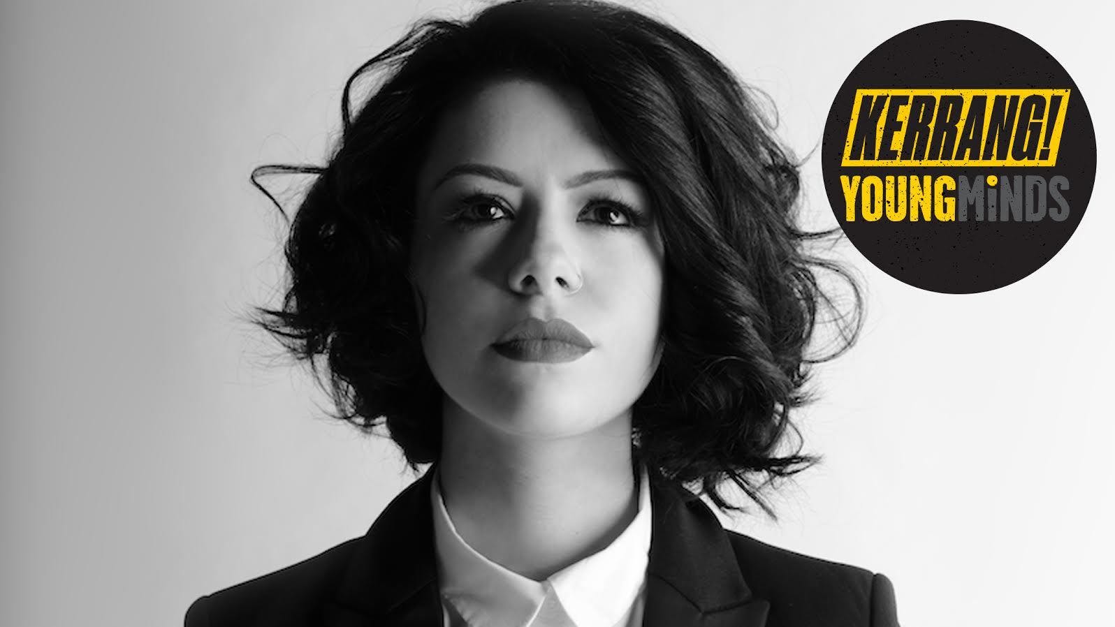 SAINTE's Tay Jardine Talks Candidly About Her Mental Health