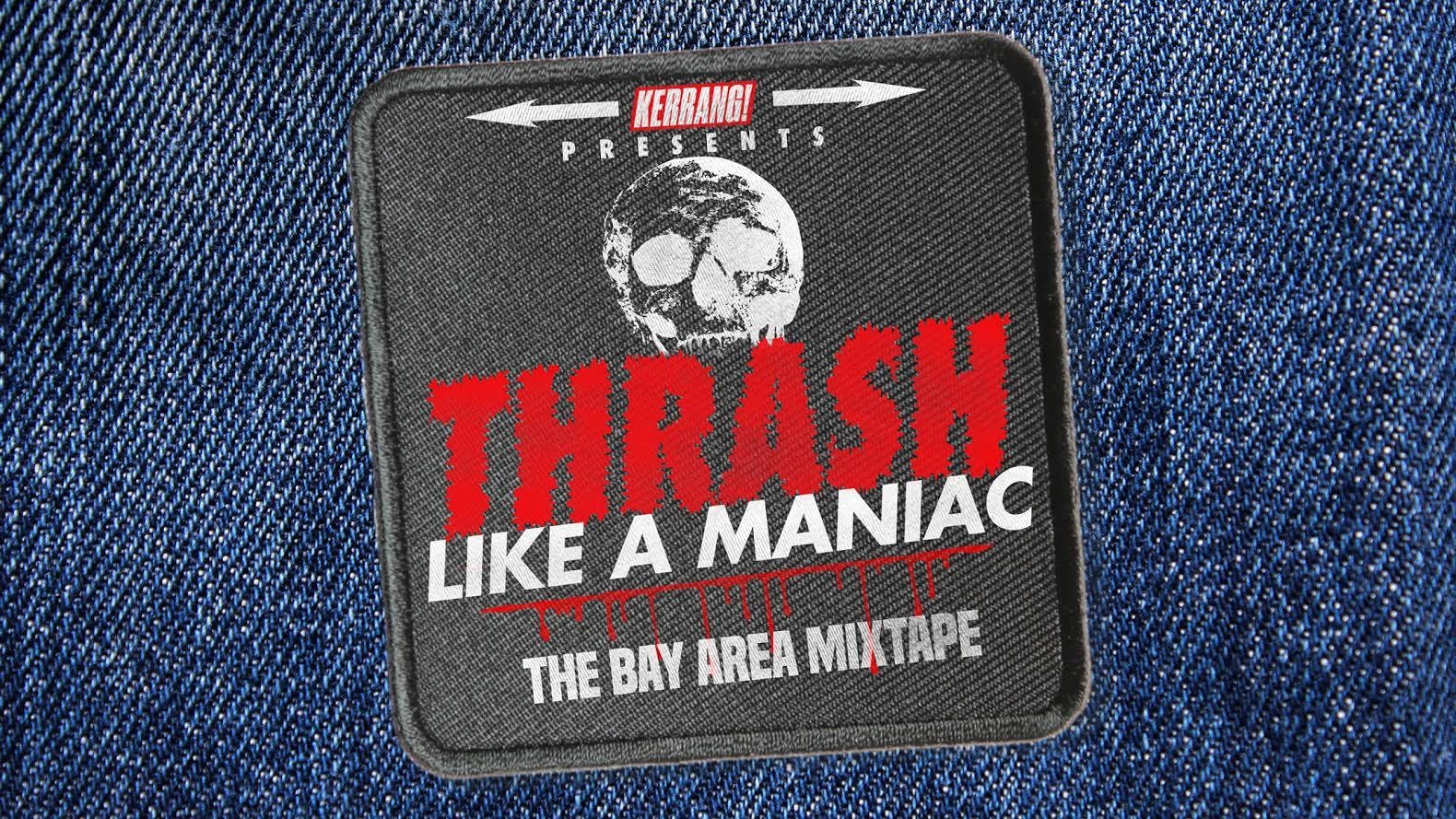 Have A Listen To Our Bay Area Thrash Playlist