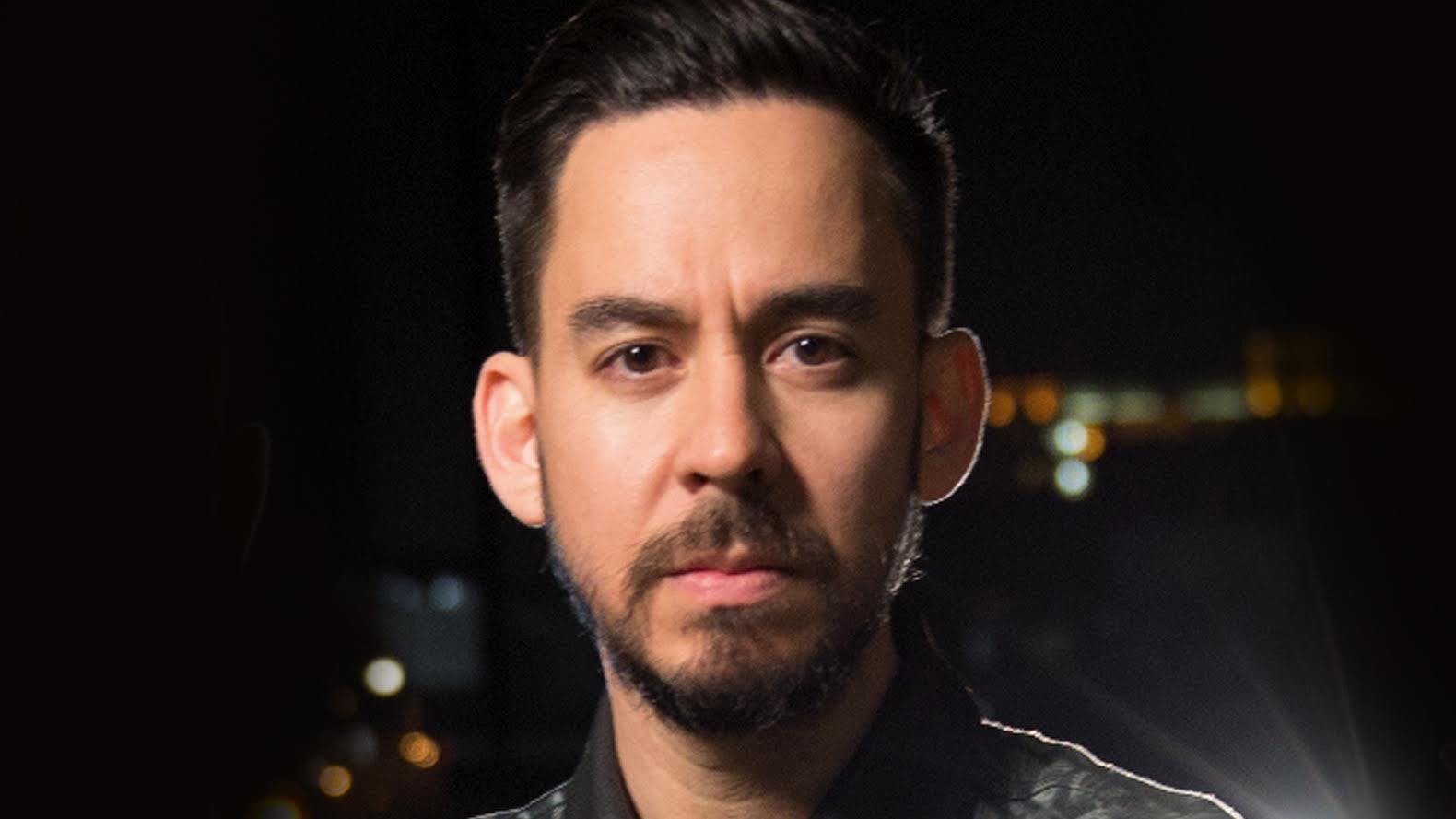 Mike Shinoda Has Released A Surprise EP
