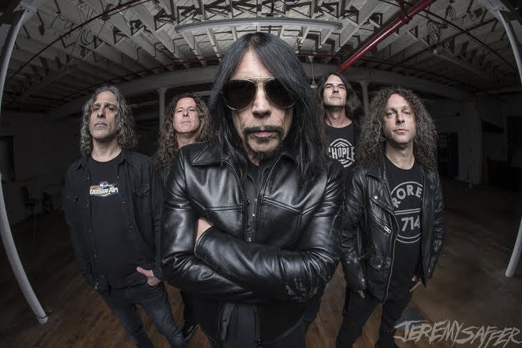Monster Magnet's New Song Is A Proto-Punk Banger