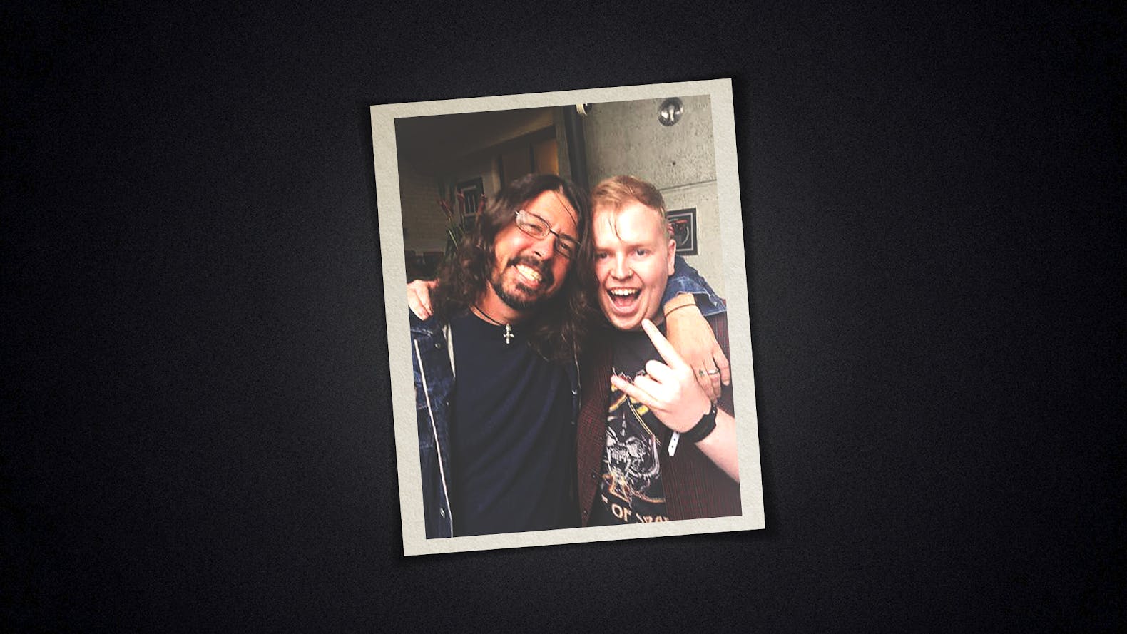 There Goes My Hero: The Foo Fighters Changed My Life