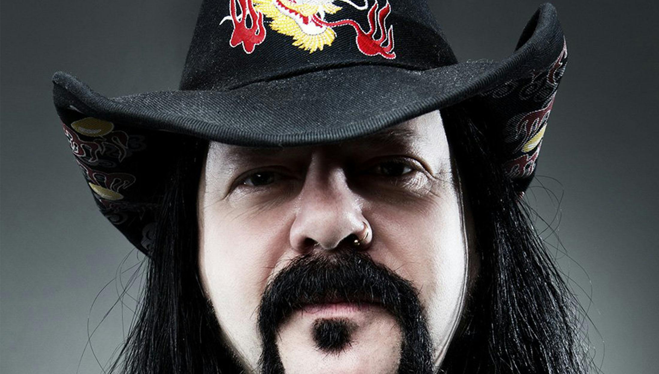 The Official Cause Of Death For Vinnie Paul Has Been Announced