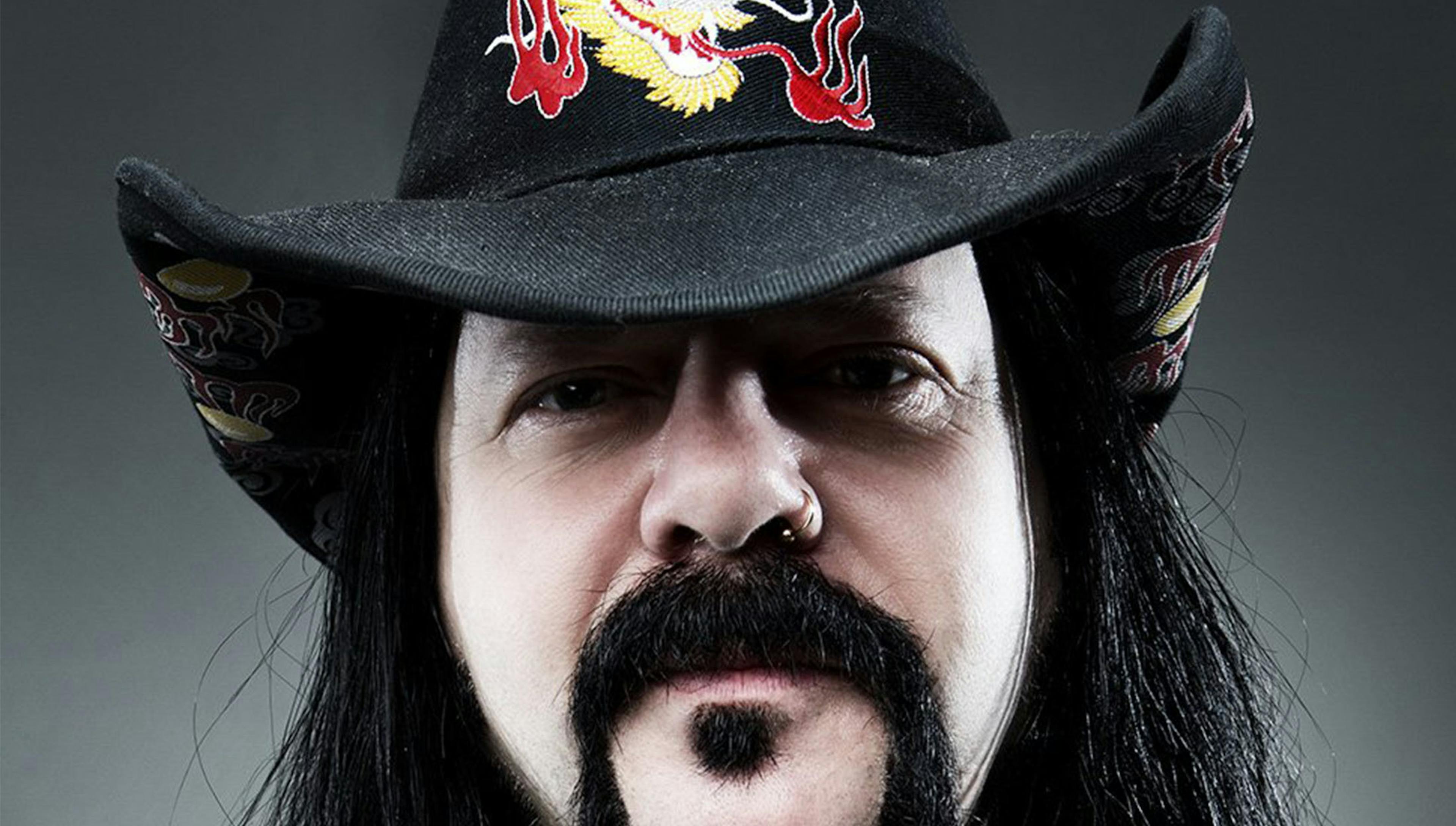 Vinnie Paul Was Left Out Of The Grammys' In Memoriam Reel