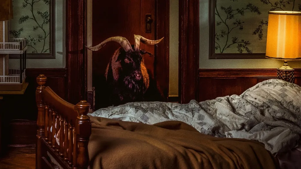 Volbeat god of angels trust artwork header