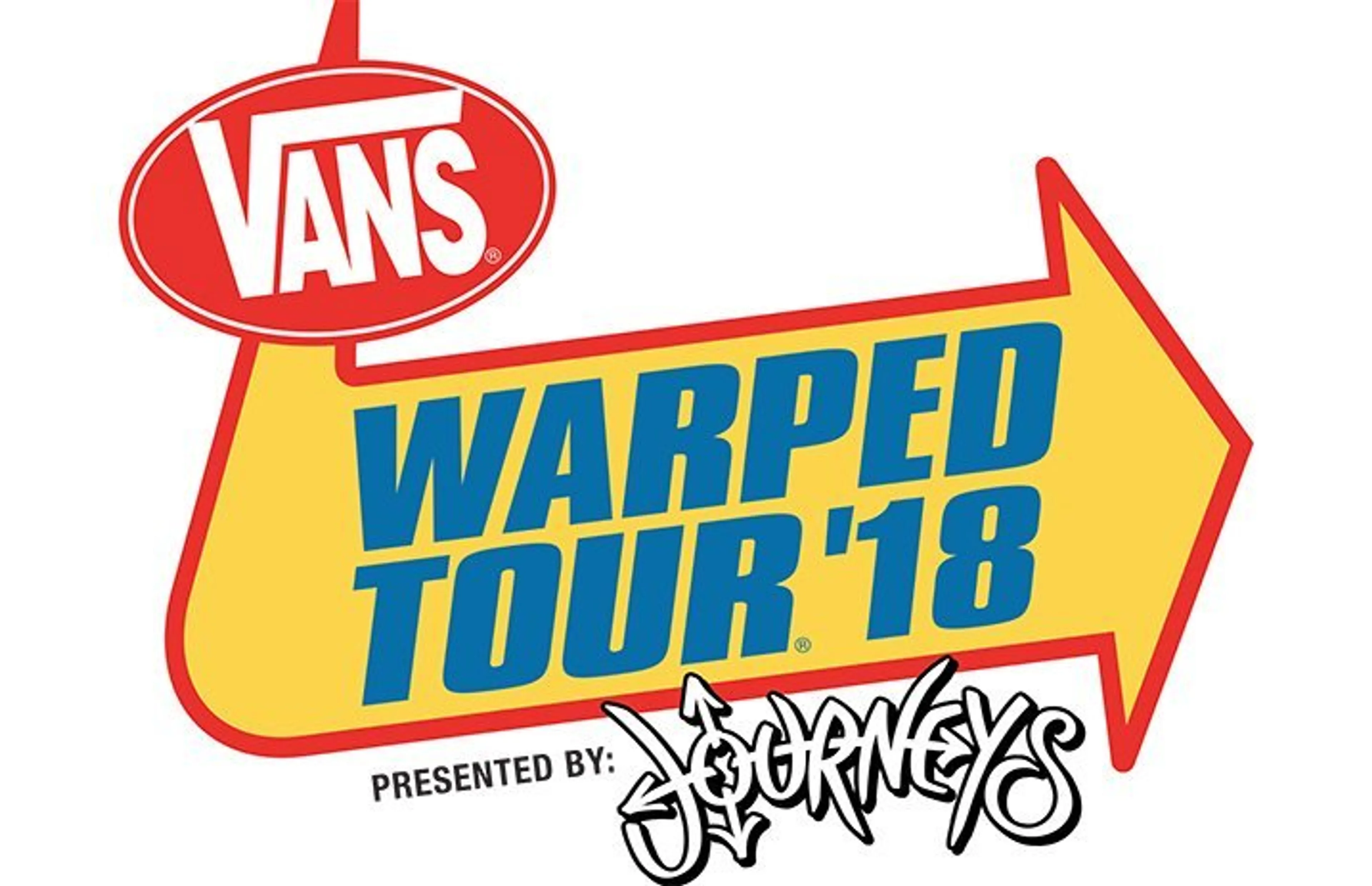 Warped Tour Announce Last-Ever Line-up