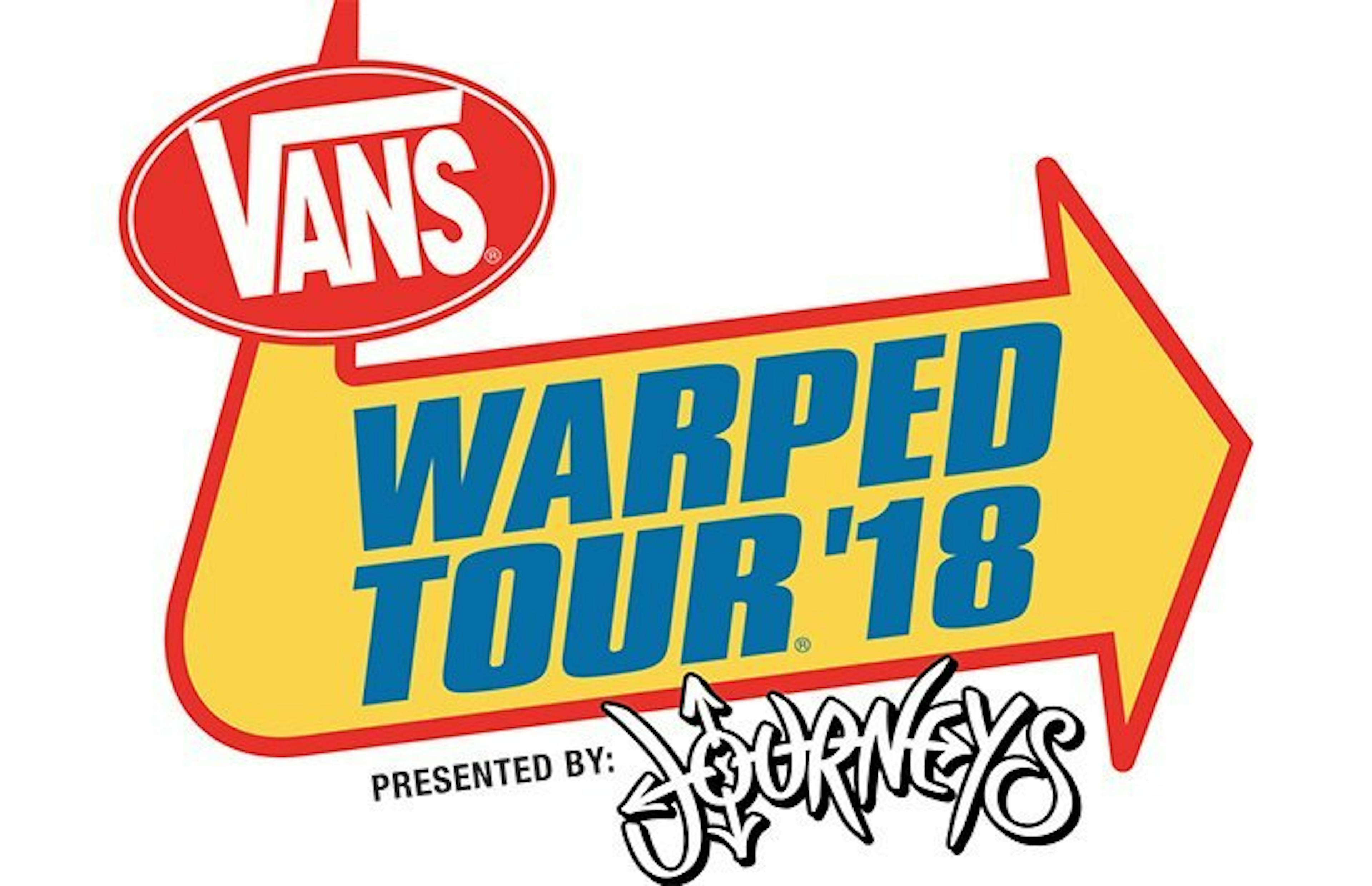Warped Tour Announce Last-Ever Line-up