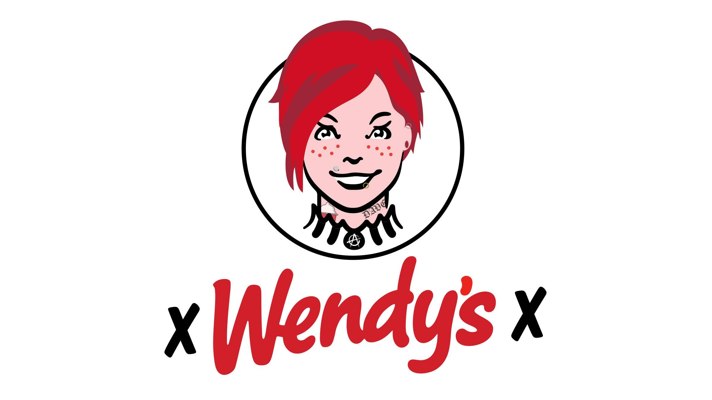 Wendy's Just Viciously Roasted A Hardcore Dude On Twitter