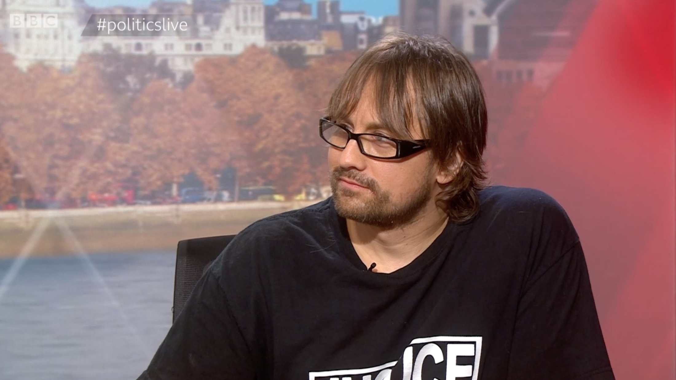 Wheatus' Brendan B. Brown Has Appeared On BBC's Politics… | Kerrang!