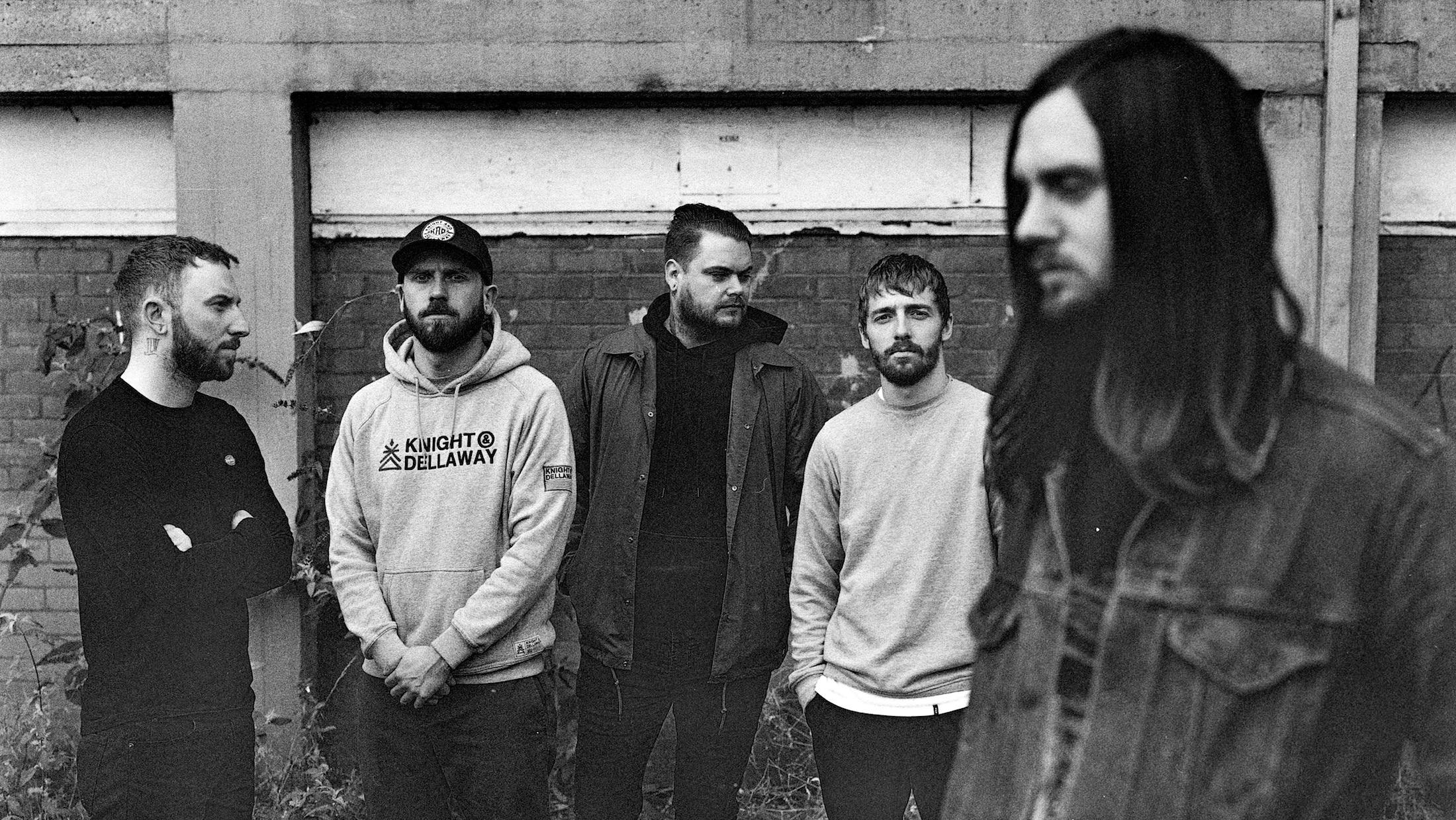 While She Sleeps Release New Single Anti-Social, Announce New Album And UK Dates