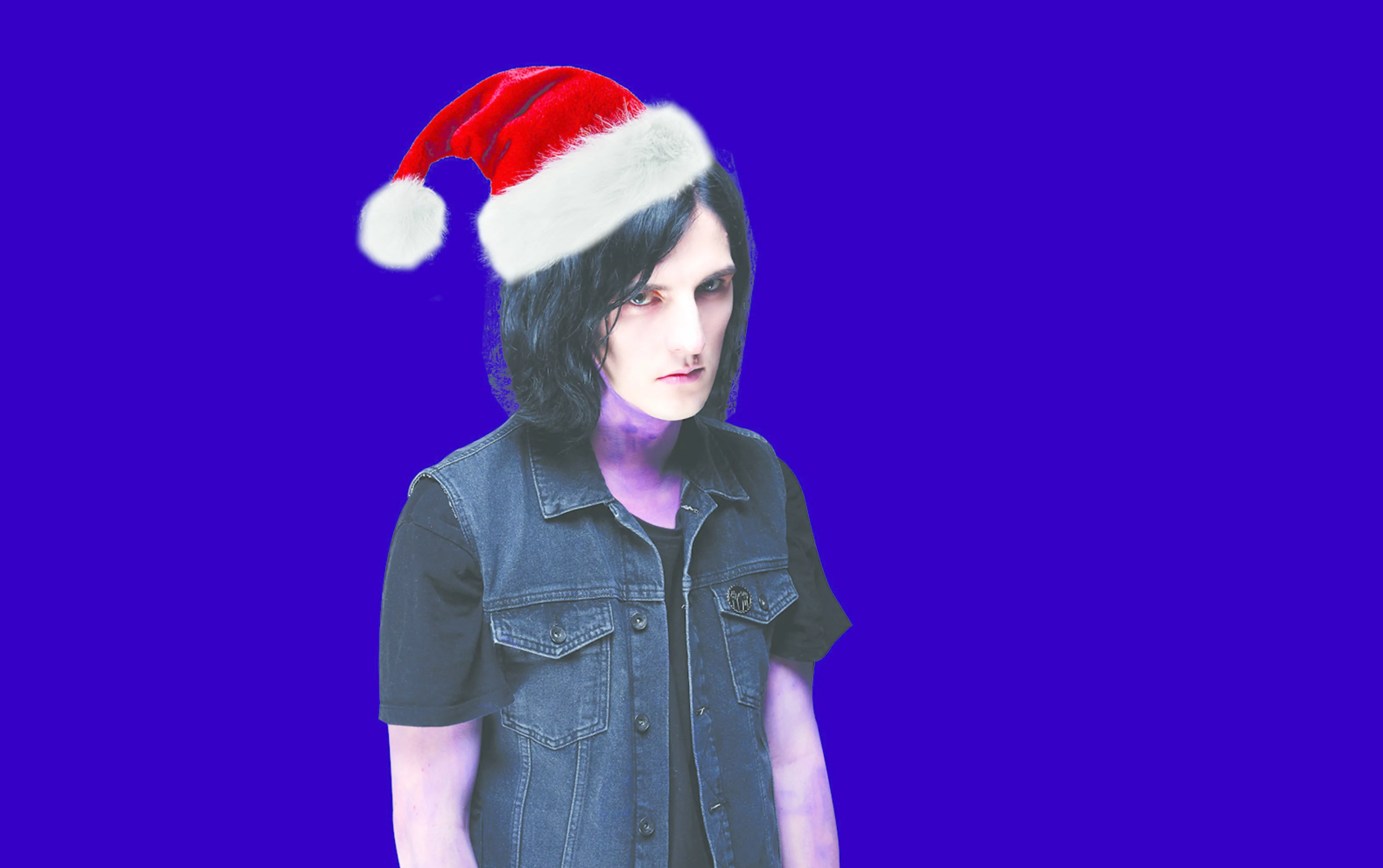 Creeper Have Covered Fairytale Of New York