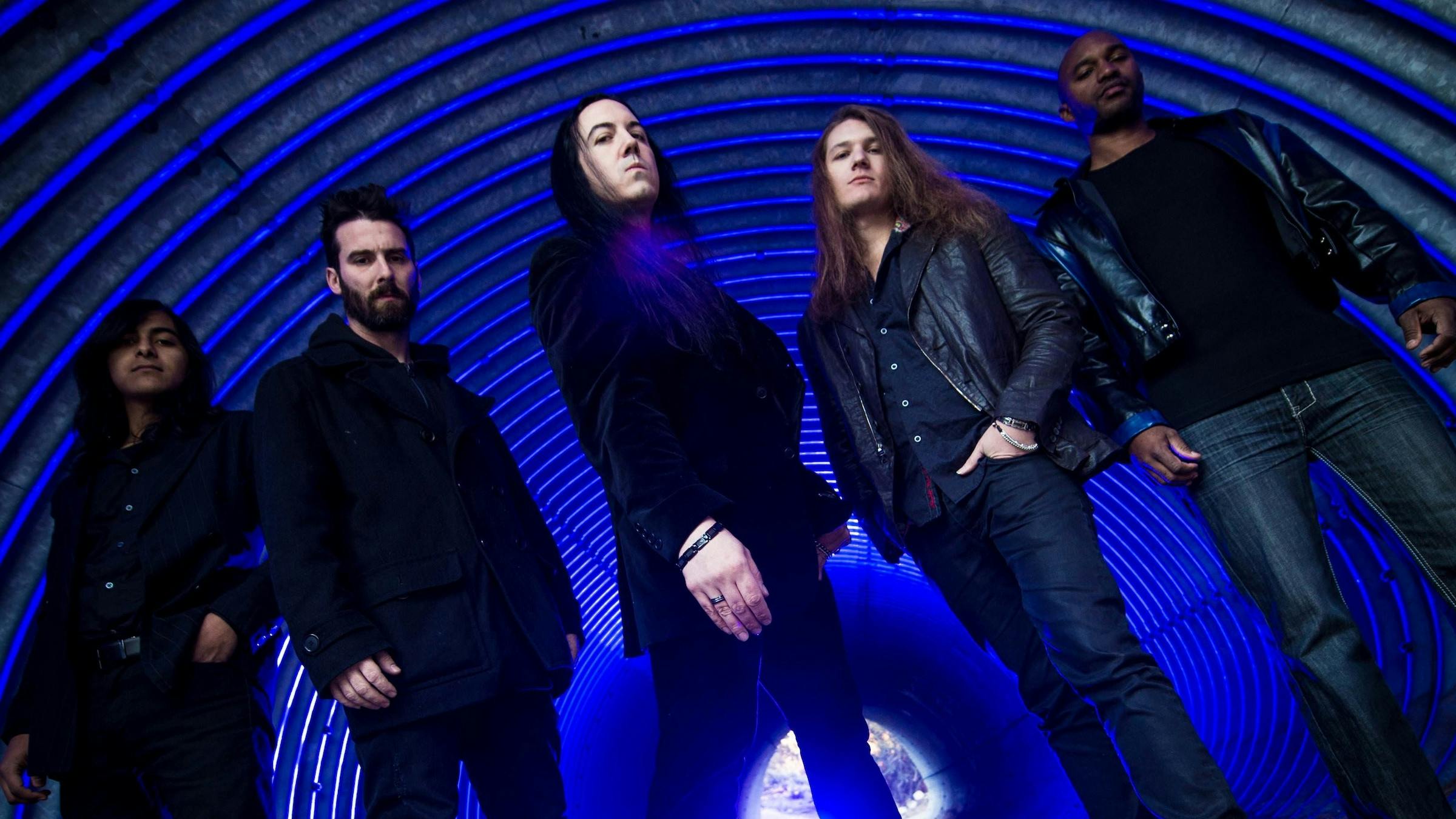 Witherfall Wrote A Heavy Metal Epic About Their Drummer Dying Of Cancer