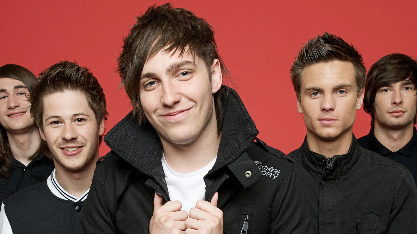 You Me At Six Look Back At Their Debut Album, Take Off Your Colours