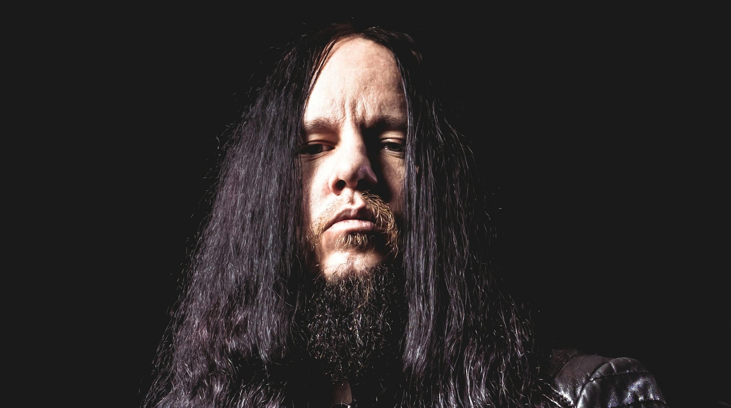 Joey Jordison