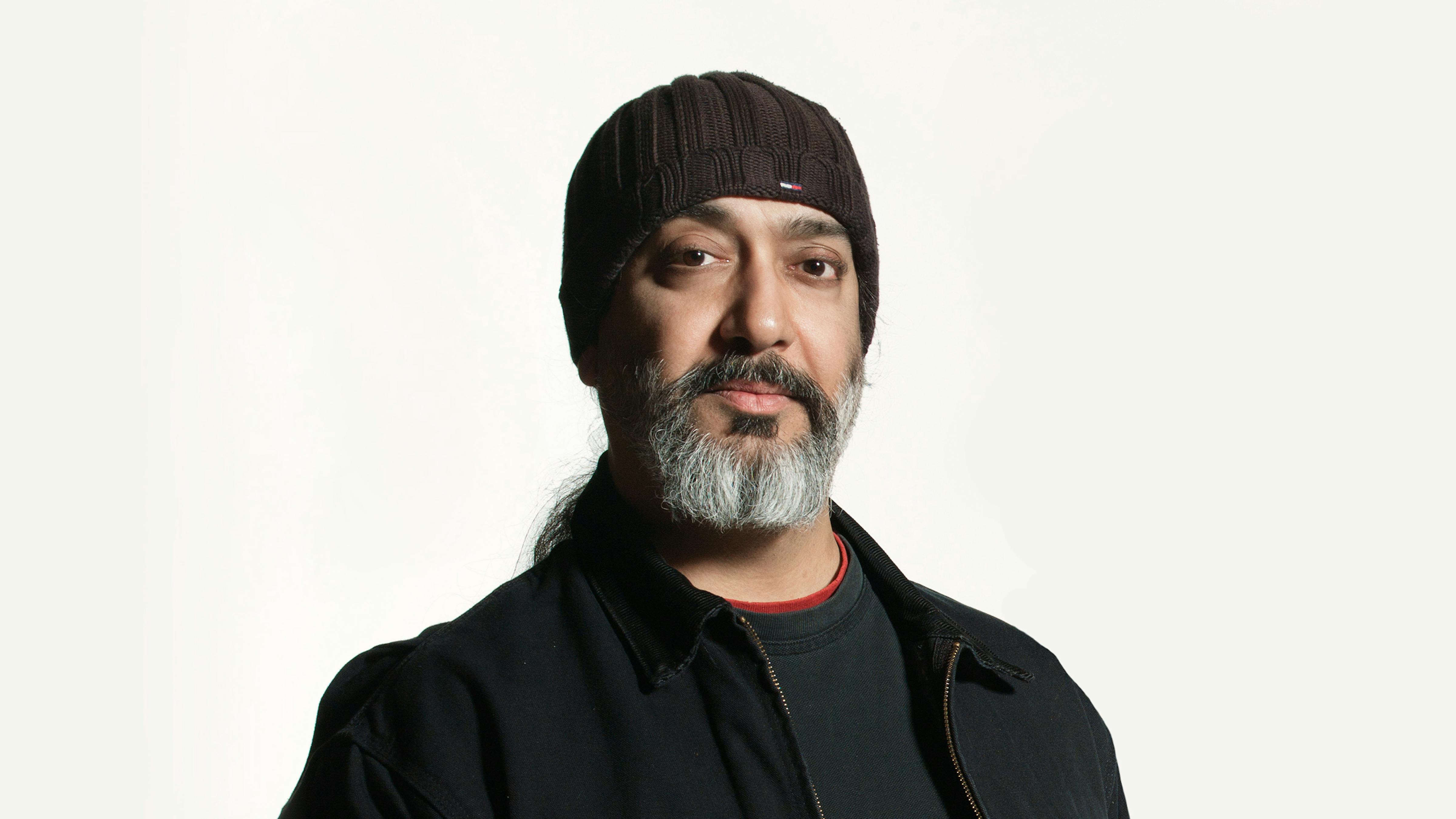 Soundgarden's Kim Thayil "We Weren't Out To Get Laid, We Weren't Out