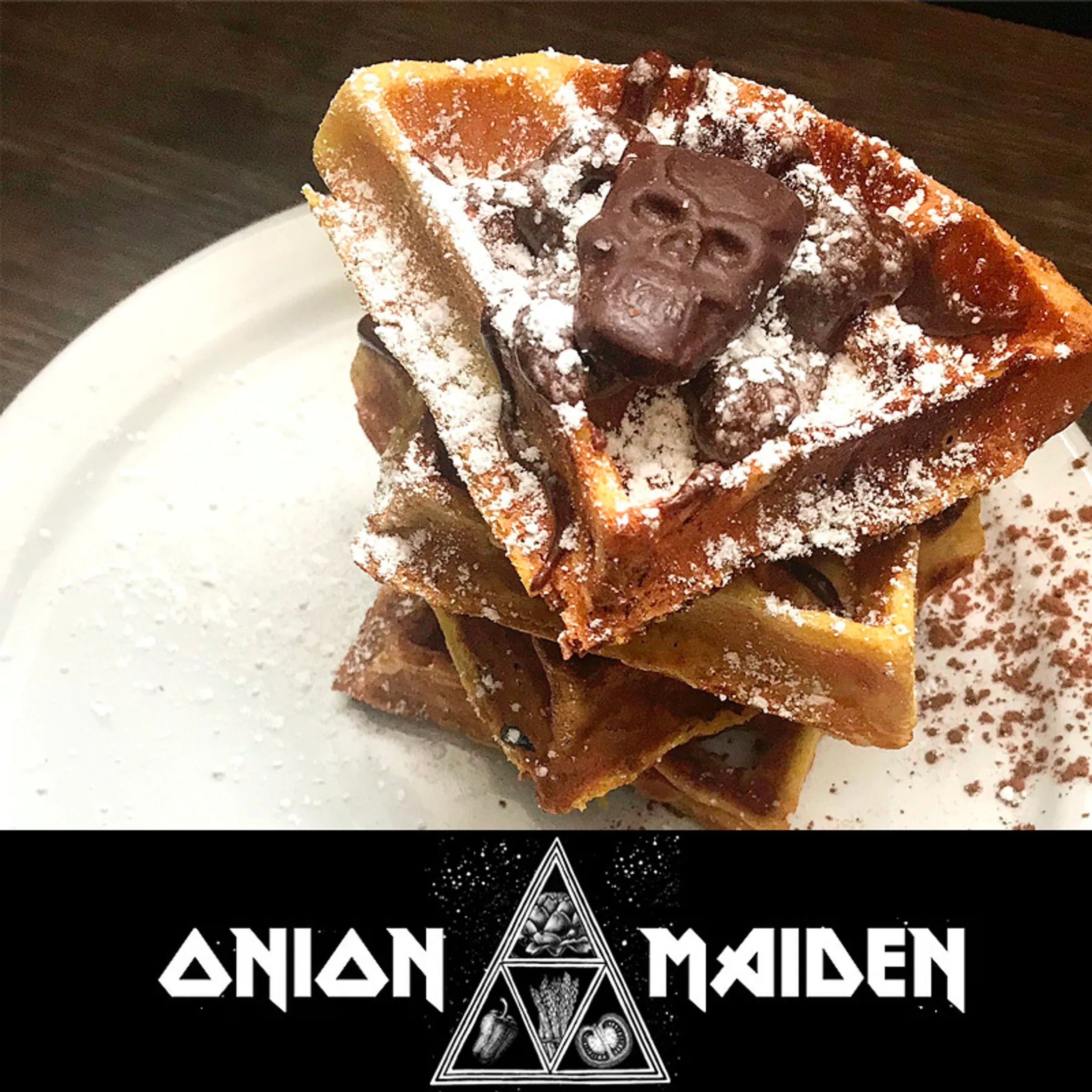 The Six Best Heavy Metal Eateries In The USA Right Now Kerrang 