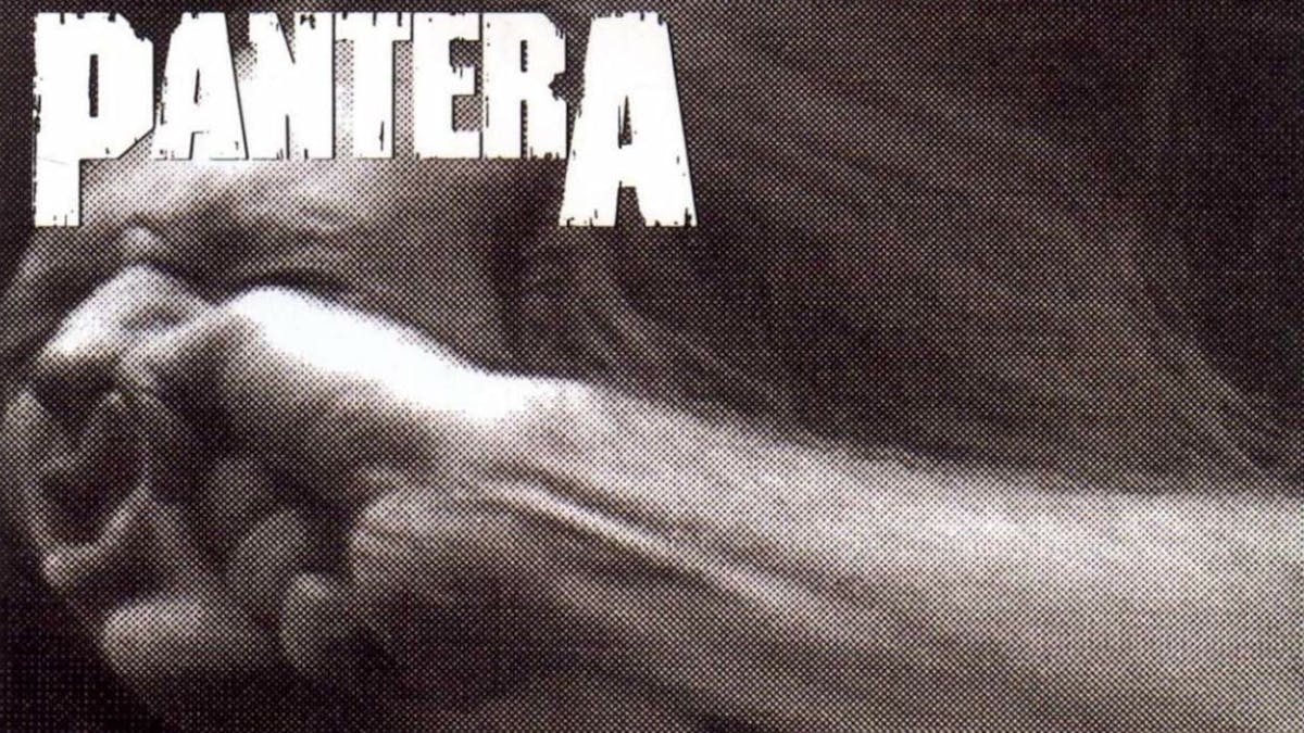 Pantera Vulgar Display Of Power Full Album Youtube