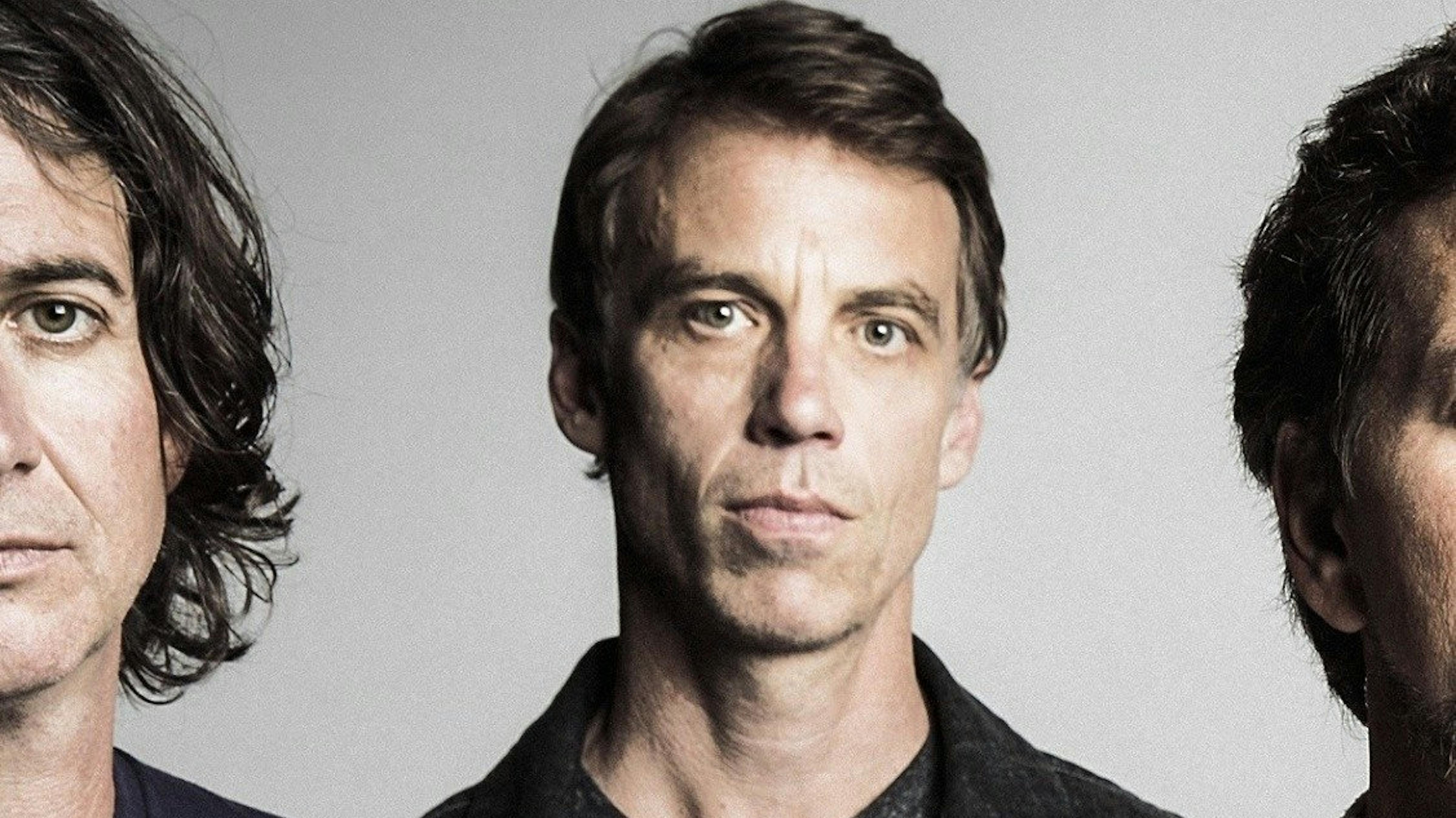 Matt Cameron — Kerrang!