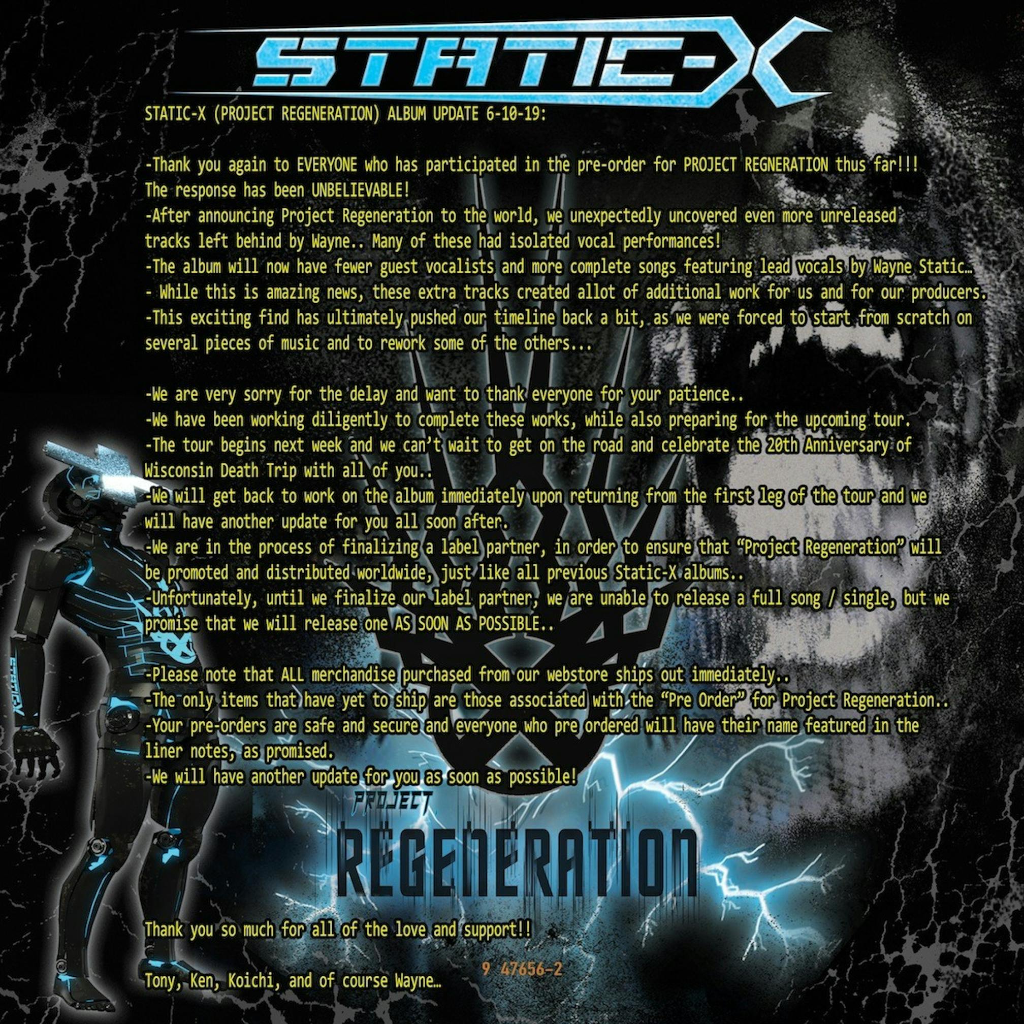 Static x the only перевод. Static x Project Regeneration Vol 1. Static x Project Regeneration. Project Regeneration, Vol. 1. Static x Project Regeneration Vol 2.