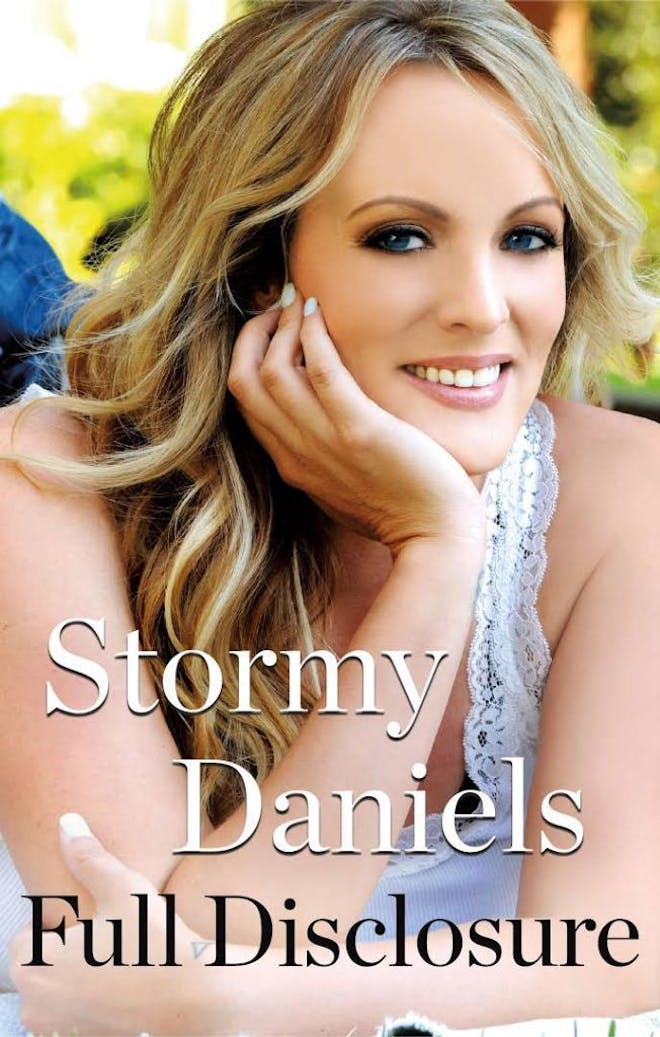 Porn Star Stormy Daniels Talks About Her Friendship With Pantera And ...