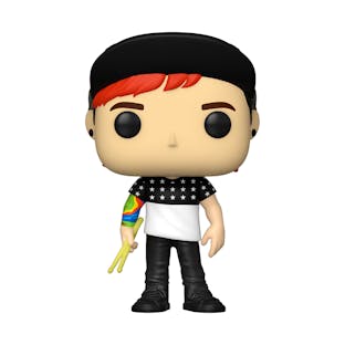 twenty one pilots pop vinyls
