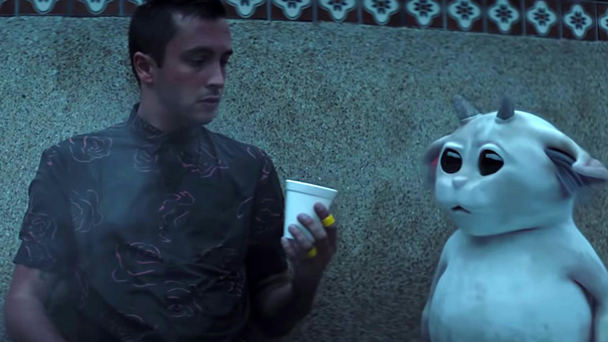 twenty one pilots glow in the dark funko pop