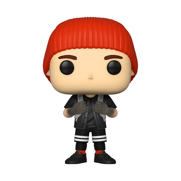 twenty one pilots pop vinyls